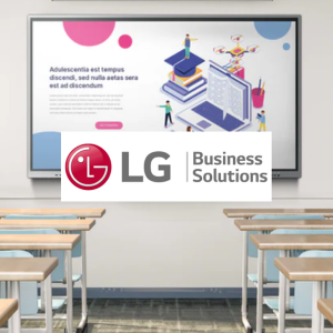 LG Busdiness Solutions