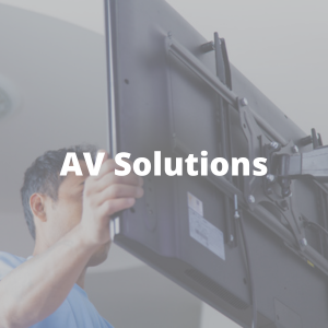 AV Solutions