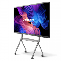 75” GoBoard - Advanced Interactive Display 75MR6DE-E