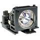 HITACHI CP-RX61 + Original Inside Projector Lamp - Replaces DT00701