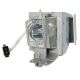 ACER X125H Original Inside Projector Lamp - Replaces MC.JN811.001