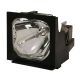 SANYO PLC-SU20E Original Inside Projector Lamp - Replaces POA-LMP21J / 610-280-6939