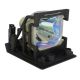 ASK C20 Original Inside Projector Lamp - Replaces 420059