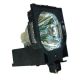 CHRISTIE ROADRUNNER LX100 Original Inside Projector Lamp - Replaces 03-000709-01P