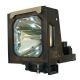 SANYO PLC-XT10 Original Inside Projector Lamp - Replaces POA-LMP48 / 610-301-7167