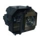 EPSON H816B Original Inside Projector Lamp - Replaces ELPLP95 / V13H010L95