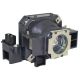 EPSON EMP-745 Original Inside Projector Lamp - Replaces ELPLP32 / V13H010L32