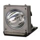 SAGEM MDP 2300 Original Inside Projector Lamp - Replaces SLP507