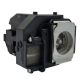 EPSON H319B Original Inside Projector Lamp - Replaces ELPLP56 / V13H010L56