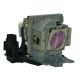 BENQ MP624 Original Inside Projector Lamp - Replaces 5J.06001.001