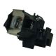 EPSON POWERLITE HOME CINEMA 1080UB Original Inside Projector Lamp - Replaces ELPLP39 / V13H010L39