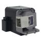 BENQ MP780ST+ Original Inside Projector Lamp - Replaces 5J.J0605.001