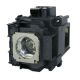 EPSON POWERLITE PRO G6770WU Original Inside Projector Lamp - Replaces ELPLP76 / V13H010L76