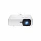 VIEWSONIC LS920WU Projector - 6,000 ANSI Lumens WUXGA Laser Installation Projector