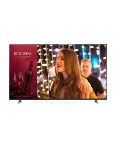 LG 86" 86UN640S Commercial TV