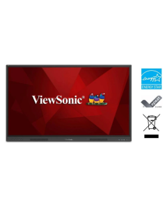 ViewBoard IFP65G1 Genesis Series 65” 4K OS-Free Interactive Display