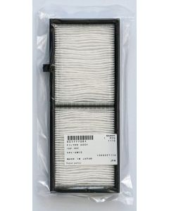 Genuine SONY Replacement Air Filter For VPL AW15 Part Code: X21777281