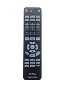 Genuine EPSON EH-TW8000 Remote Control 1558188