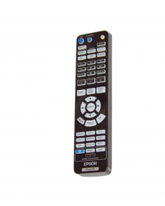 Genuine EPSON EH-TW8300W Remote Control 1656529