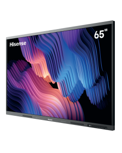 65” Advanced Interactive Display 65WR60CE