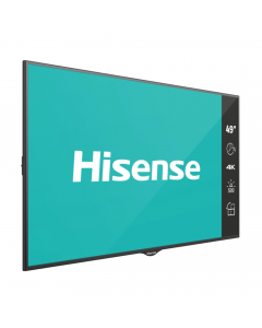 M Series 49” & 55” Digital Signage Displays