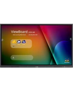 ViewBoard IFP6532-2 ViewBoard® 65" 4K Interactive Display