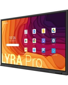 Newline Lyra Pro TT-5523QA 55" Interactive Display