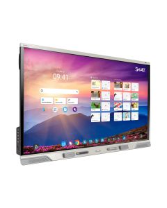 SMART Board RX series 65" Interactive Display with iQ RX265-5A