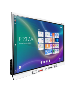 SMART Board 6000S series Interactive Display with iQ 65" SBID-6265S-V3