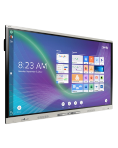 SMART Board MX series 55" Interactive Display with iQ SBID-MX255-V4