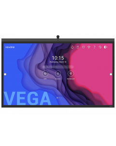 Newline 75" Vega Touch Panel TT-7522Z 