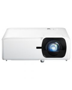 VIEWSONIC LS710HD 4,200 ANSI Lumens 1080p Short Throw Laser Projector