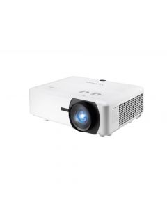 VIEWSONIC LS850WU Projector - Pro Range WUXGA Laser 6 x Zoom - 5k Lumens