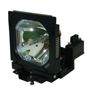 SANYO PLC-XF35NL Original Inside Projector Lamp - Replaces POA-LMP52 / 610-301-6047