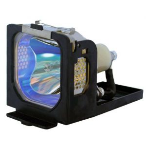 SANYO PLC-XW20AR Original Inside Projector Lamp - Replaces POA-LMP51 / 610-300-7267