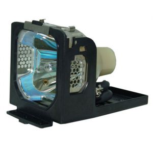 SANYO PLC-SW20AR Original Inside Projector Lamp - Replaces POA-LMP37 / 610-295-5712