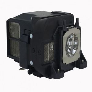 EPSON H621C Original Inside Projector Lamp - Replaces ELPLP77 / V13H010L77